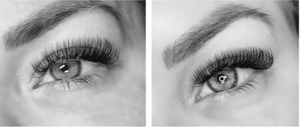 How to look after Eyelash Extensions